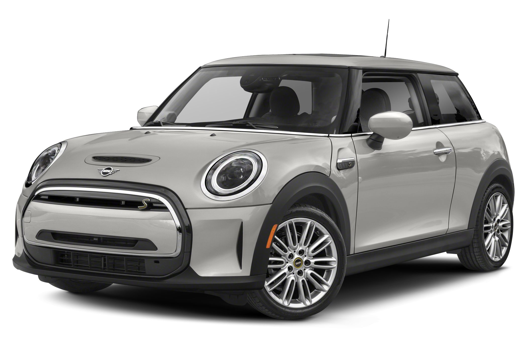 2021 MINI SE Hardtop